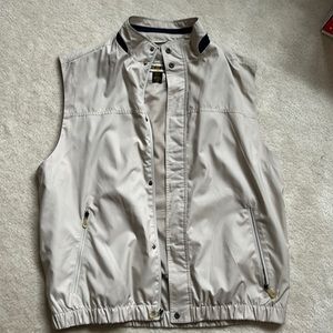 Vintage vest